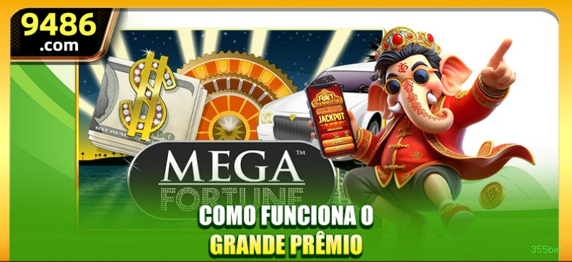 APK oficial da 355bet para Android