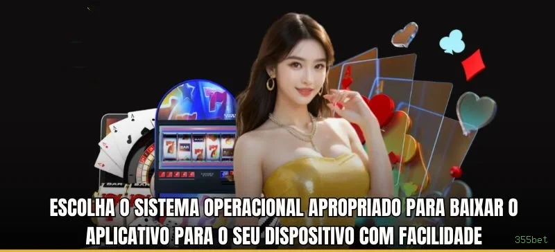 Cadastro rápido e seguro na 355bet