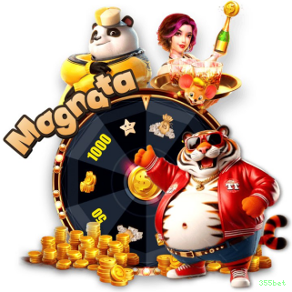 Jogos de fortune da 355bet com prêmios incríveis